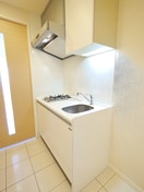 キッチン KDXレジデンス大山