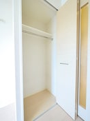 収納 KDXレジデンス大山