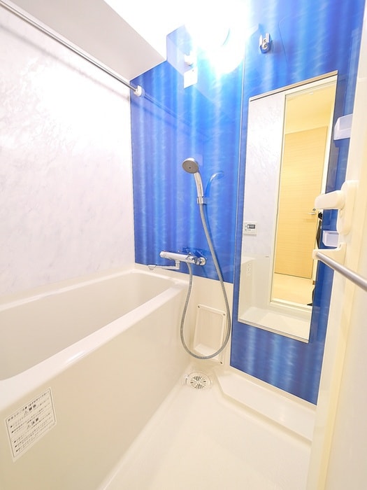 バス／シャワールーム等 KDXレジデンス大山