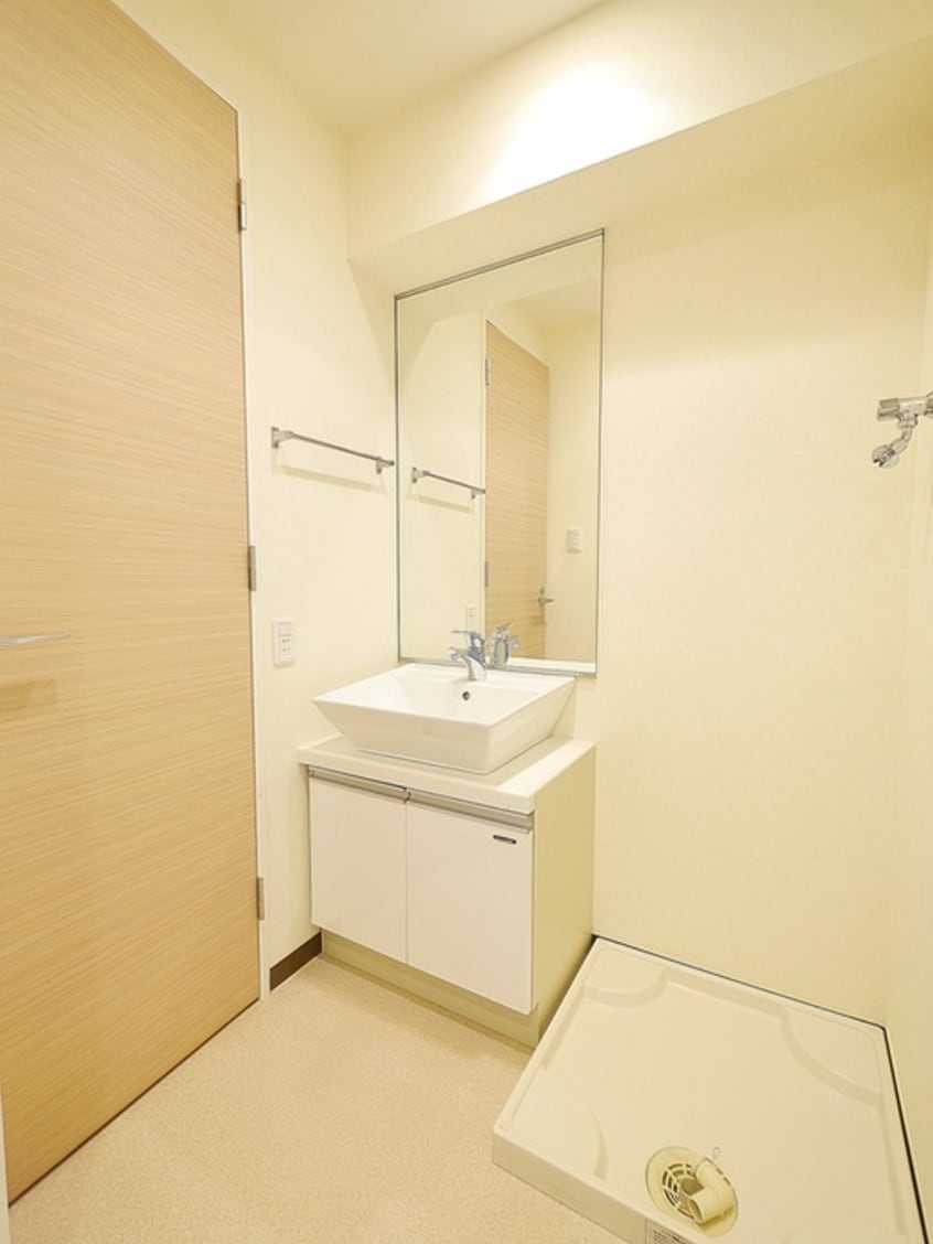 洗面 KDXレジデンス大山