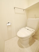 トイレ KDXレジデンス大山