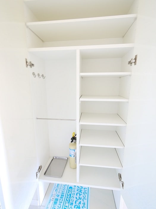 靴箱 KDXレジデンス大山