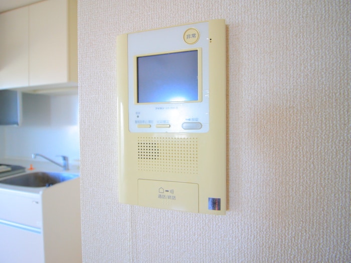 内観写真 KDXレジデンス大山