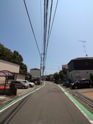 周辺環境 メゾンドールナカムラ