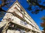 中野島住宅(104)