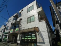 サンヴィレッジ八潮２