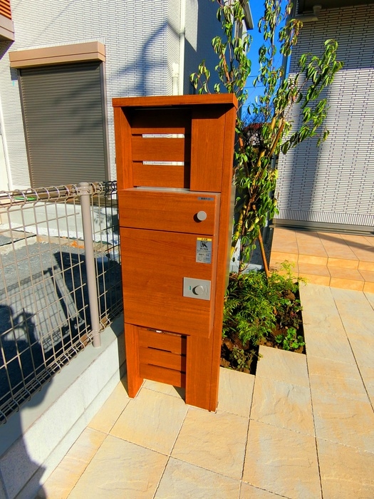 建物設備 キヤラ　Ｂ