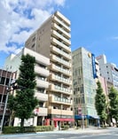 五番館の外観