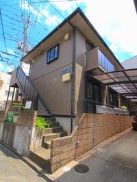 マサ－ルハイツ