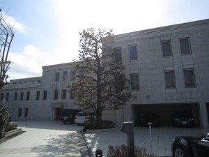 ミュゼ白金長者丸（２１０）
