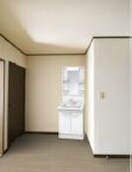 洗面 グランハイム新井Ｂ