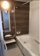 バス／シャワールーム等 グランハイム新井Ｂ