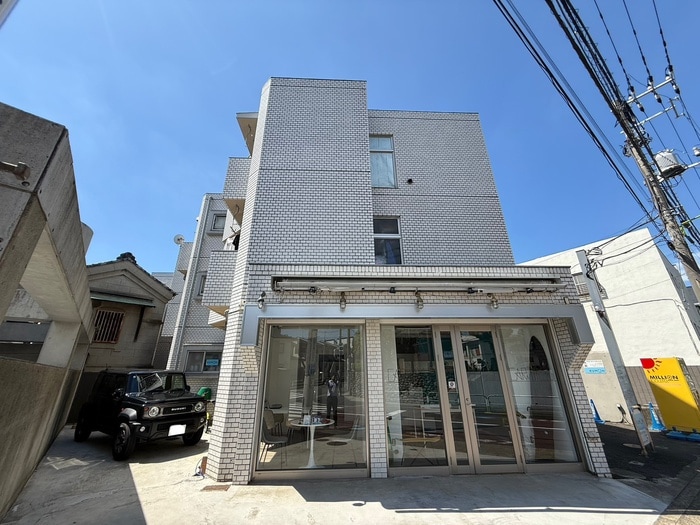 外観写真 シルバー玉川