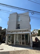 その他 シルバー玉川