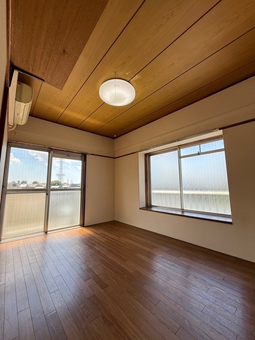 居室 シルバー玉川