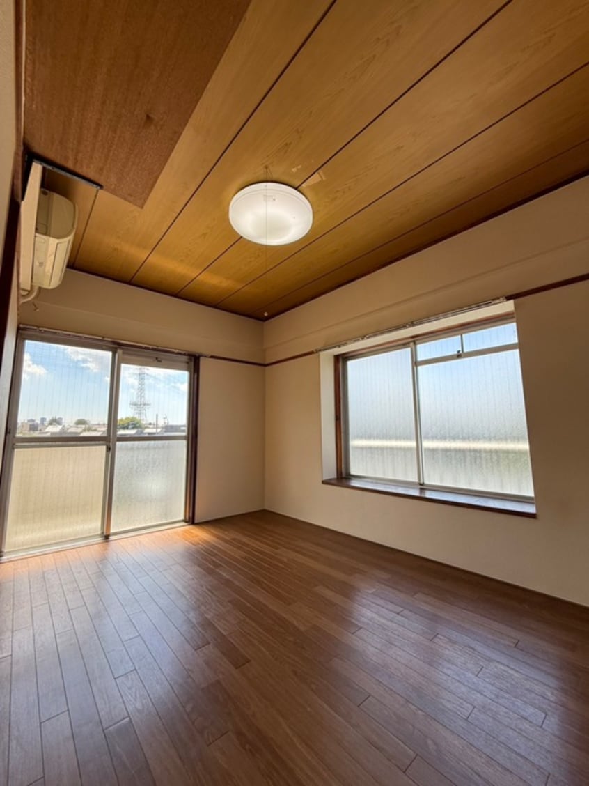 居室 シルバー玉川