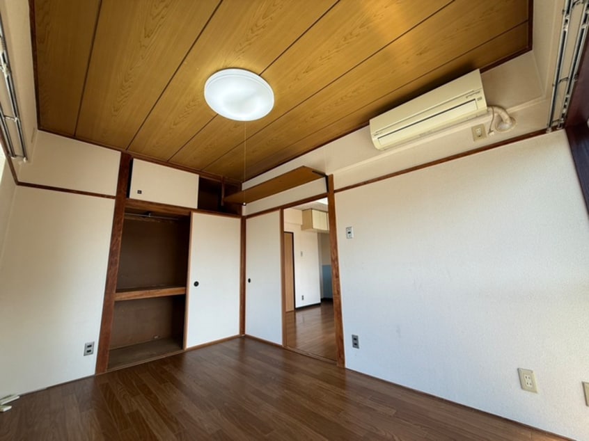 居室 シルバー玉川