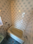 バス／シャワールーム等 シルバー玉川