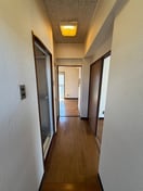 廊下 シルバー玉川