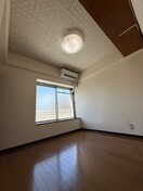 内観写真 シルバー玉川