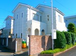 日吉賃貸住宅Ａ棟