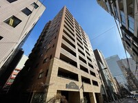 ｱｳﾞｧﾝﾃｨ-ｸ銀座2丁目(802)