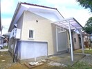 興松貸家（１０）の外観