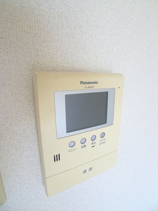 内観写真 センチュリー１