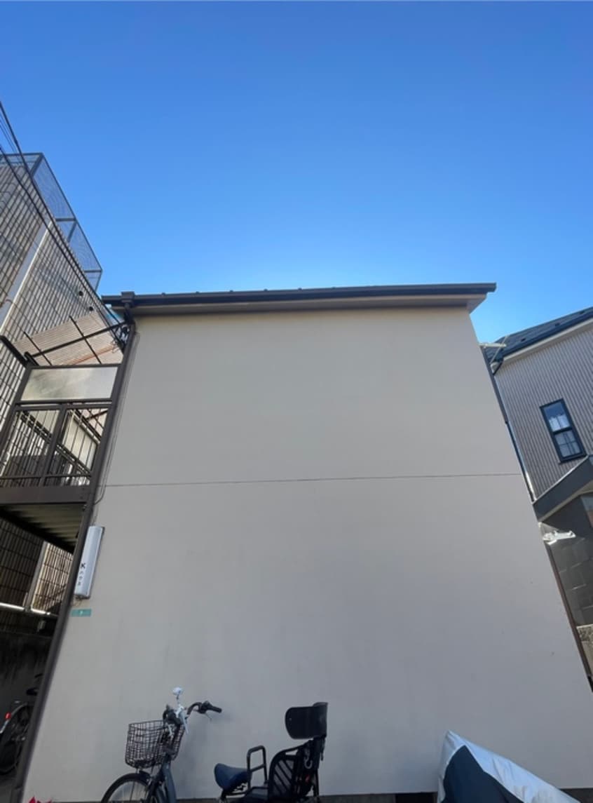 外観写真 Ｋハウス