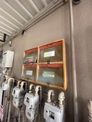 建物設備 Ｋハウス