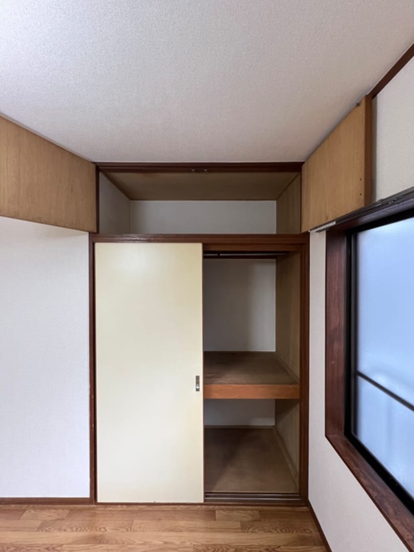 収納 Ｋハウス