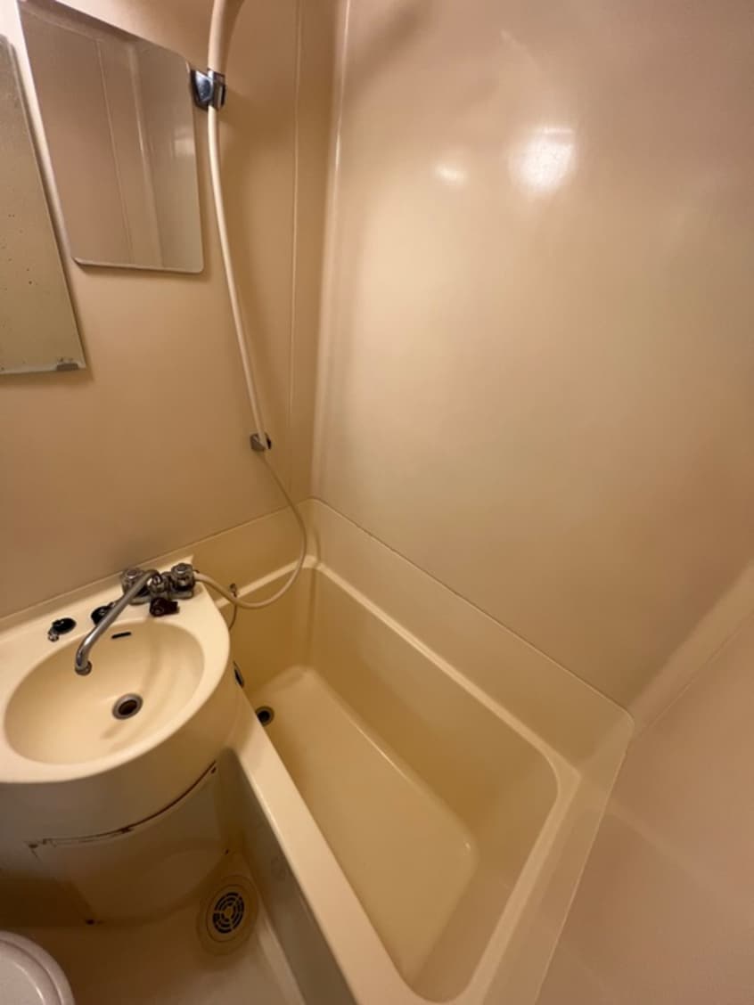 バス／シャワールーム等 Ｋハウス