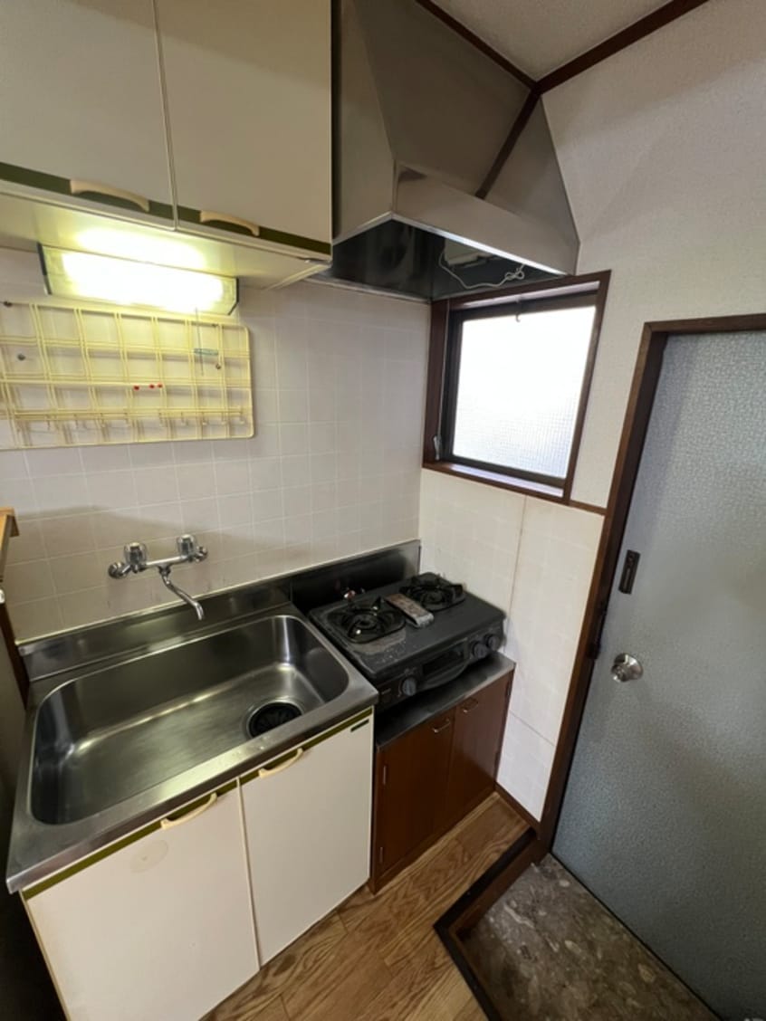 キッチン Ｋハウス