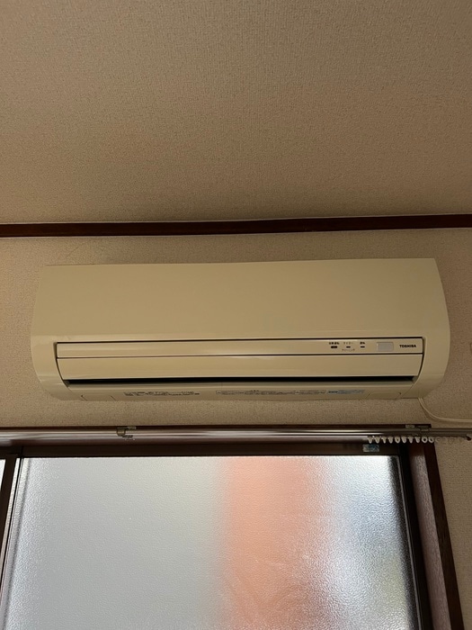 内観写真 Ｋハウス