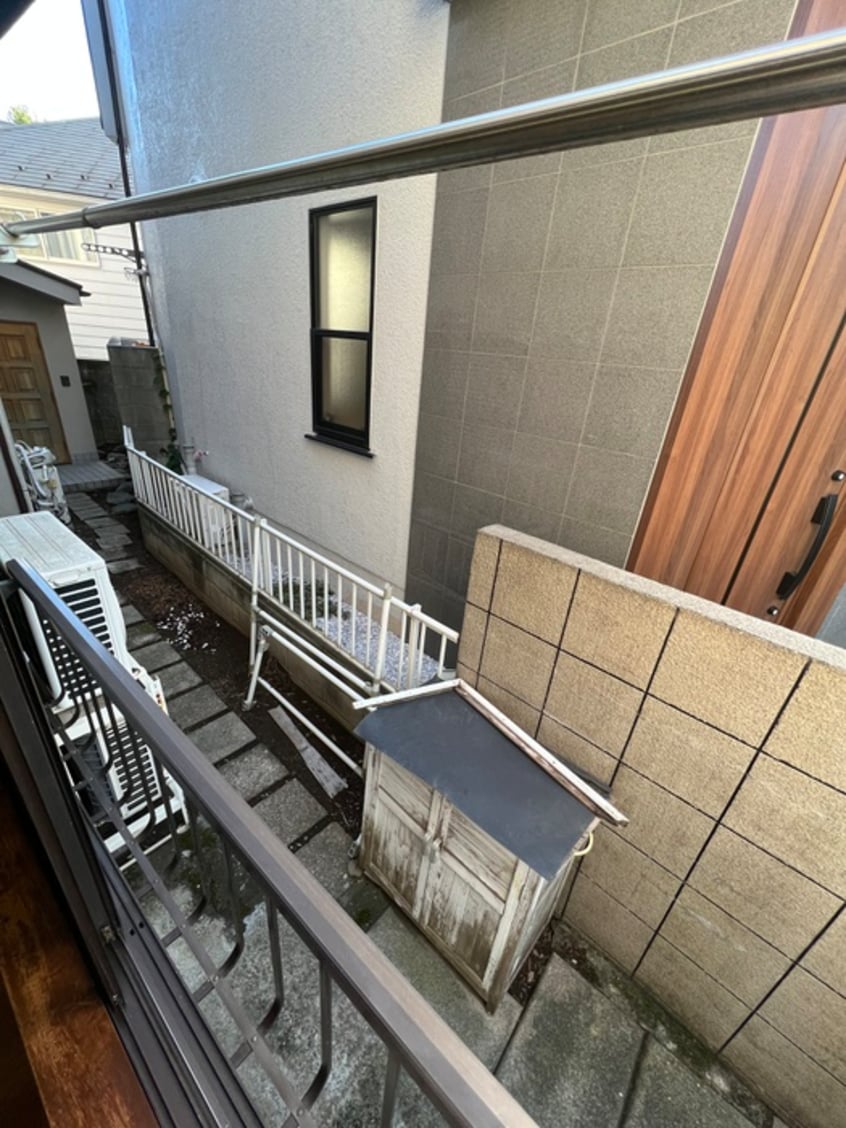 内観写真 Ｋハウス