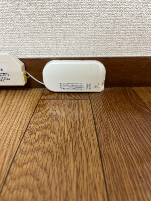 内観写真 Ｋハウス