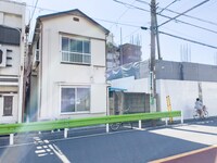 宮本貸家