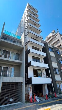 仮）荒川区南千住新築