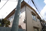深山荘