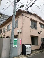 リガーレ東陽