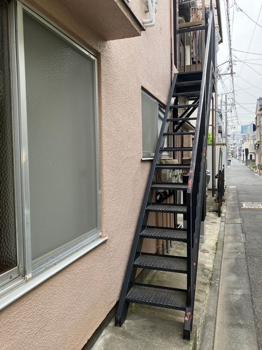 建物設備 リガーレ東陽