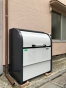 建物設備 リガーレ東陽