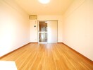居室 クレセールふじみ野Ⅱ