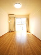 居室 クレセールふじみ野Ⅱ