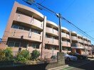 周辺環境 クレセールふじみ野Ⅱ