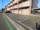 駐車場 クレセールふじみ野Ⅱ