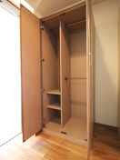 収納 クレセールふじみ野Ⅱ