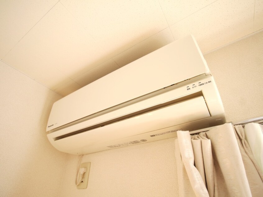内観写真 クレセールふじみ野Ⅱ