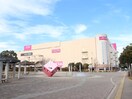 イオン大井店(スーパー)まで890m クレセールふじみ野Ⅱ