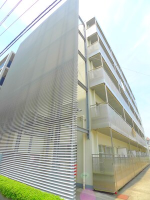 月村マンションＮo.７-Ａ